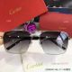 High Quality Replica Cartier Gray Sunglasses - double-bar Frame (3)_th.jpg